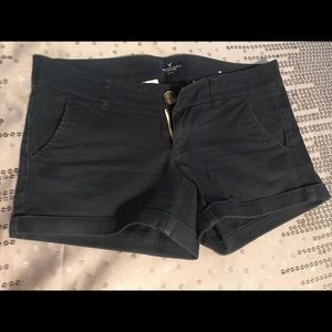 COPY - American Eagle Midi Shorts
